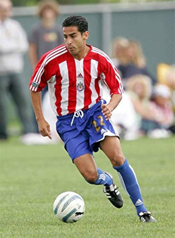 Arturo Torres